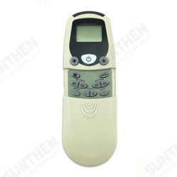 A/C controller Air Conditioner Remote Control Suitable for York 1 Mcquay A/C controller Air Conditioner Remote Control Suitable for York 1 Mcquay