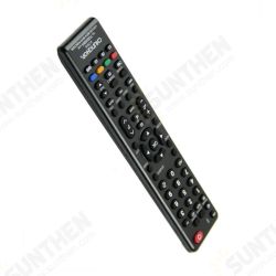 E-T919 TV remote control for Toshiba LED LCD HD TV E-T919 TV remote control for Toshiba LED LCD HD TV