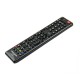 E-T919 TV remote control for Toshiba LED LCD HD TV