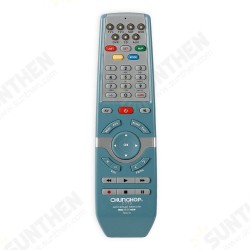 E772 Multi-function Learning TV Remote Control E772 Multi-function Learning TV Remote Control