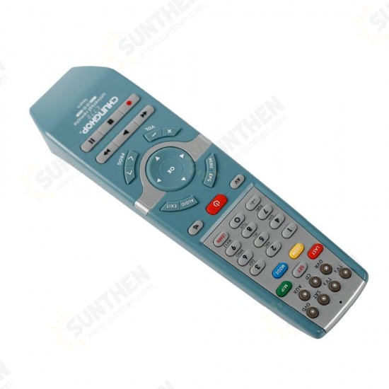 E772 Multi-function Learning TV Remote Control