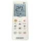 K-390EW WIFI Universal Air Conditioner Remote Control