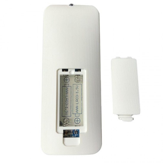 K-390EW WIFI Universal Air Conditioner Remote Control