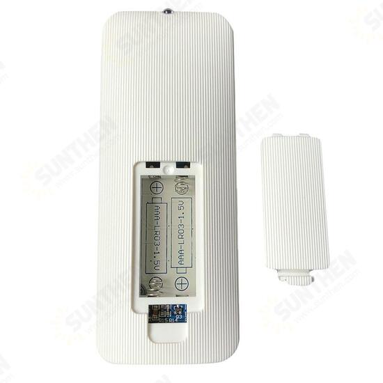 K-390EW WIFI Universal Air Conditioner Remote Control