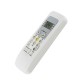 English Version Air Conditioner Remote Control Suitable for Carrier RG56BG/EF-CA RG56/BGEFU1-CA