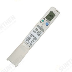 English Version Air Conditioner Remote Control Suitable for Sanyo rcs-4mvps4ex