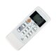 English Version Air Conditioner Remote Control Suitable for Sharp CRMC-A751JBEZ