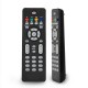 RM-627C TV Remote Control for Philips LCD / LED / HDTV RC1683701 RC2521