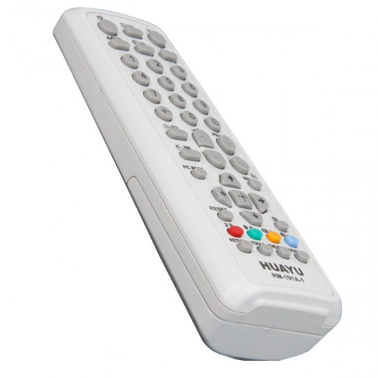 TV Remote Control RM-191A-1 for Sony RM-W100 SUPER870 Television