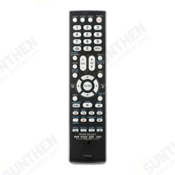 New Remote Control CT-90302 CT-90275 for Toshiba HDTV LCD LED TV 42RV530U 52RV530U 37AV52R 32AV502R 32AV52R 40RV52R