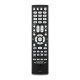 New Remote Control CT-90302 CT-90275 for Toshiba HDTV LCD LED TV 42RV530U 52RV530U 37AV52R 32AV502R 32AV52R 40RV52R