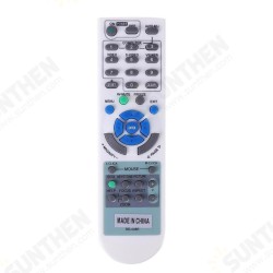 Projector Remote Control RD-450C for NEC Projector VE282X V260X+ RD-448E LT180+ Projector Remote Control RD-450C for NEC Projector VE282X V260X+ RD-448E LT180+