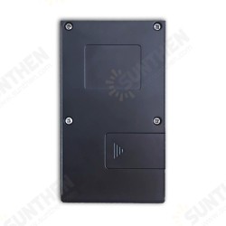 Projector Remote Control for Acer D101E X1161PA Projector