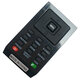 Remote Control A-16041 for ACER Projector X1210 X1211 X1211K X1213 X1213PH D101E X1161PA X1130P X1263 D110