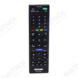 Remote Control RM-ED054 for Sony KDL-32R420A KDL-40R470A KDL-46R470A Remote Control RM-ED054 for Sony KDL-32R420A KDL-40R470A KDL-46R470A