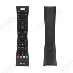 Remote Control Suitable for Hitachi 32HB1W66l/40HB1W66l/32HB4T41/32HB4T61-Z/2HB4T61H/32HB4T6H/32HB6T