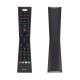 Remote Control Suitable for Hitachi 32HB1W66l/40HB1W66l/32HB4T41/32HB4T61-Z/2HB4T61H/32HB4T6H/32HB6T