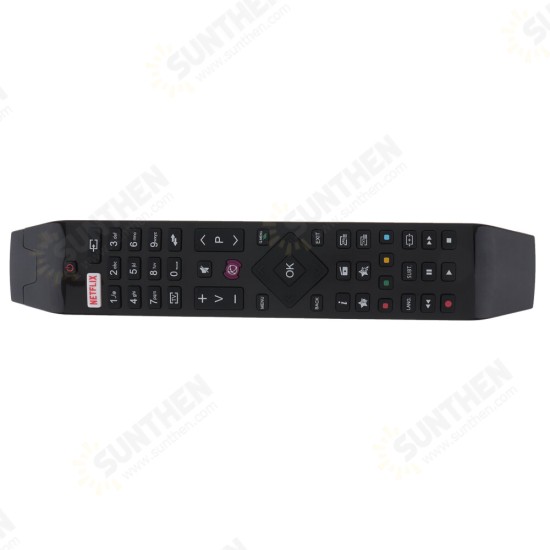 Remote Control Suitable for Hitachi 32HB1W66l/40HB1W66l/32HB4T41/32HB4T61-Z/2HB4T61H/32HB4T6H/32HB6T