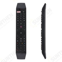 Remote Control Suitable for Hitachi 32HB1W66l/40HB1W66l/32HB4T41/32HB4T61-Z/2HB4T61H/32HB4T6H/32HB6T