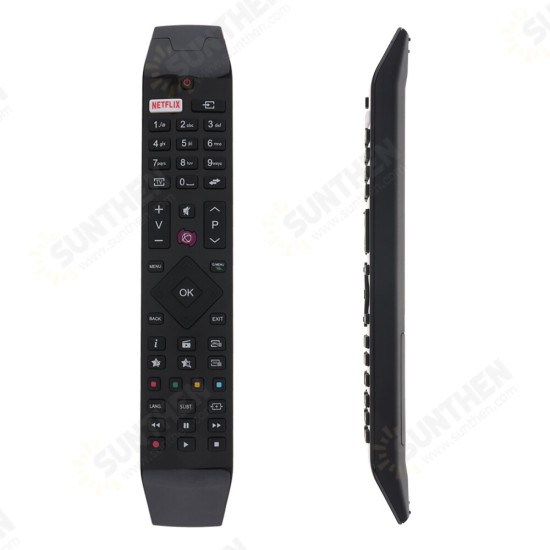 Remote Control Suitable for Hitachi 32HB1W66l/40HB1W66l/32HB4T41/32HB4T61-Z/2HB4T61H/32HB4T6H/32HB6T