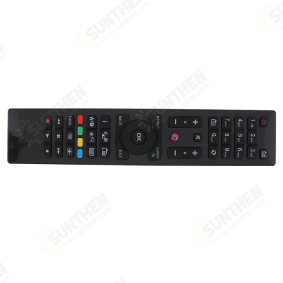 Remote Control Suitable for Hitachi TV Telefunken 32TFNSFVPFHD/42HXT12U/28HXJ15UA/32HXC