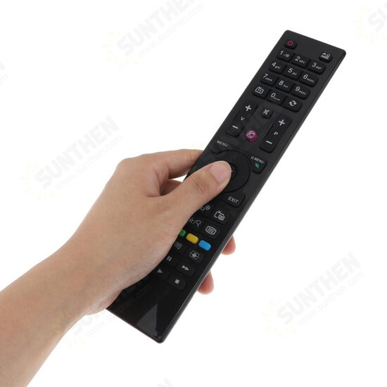 Remote Control Suitable for Hitachi TV Telefunken 32TFNSFVPFHD/42HXT12U/28HXJ15UA/32HXC