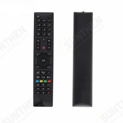 Remote Control Suitable for Hitachi TV Telefunken 32TFNSFVPFHD/42HXT12U/28HXJ15UA/32HXC Remote Control Suitable for Hitachi TV Telefunken 32TFNSFVPFHD/42HXT12U/28HXJ15UA/32HXC