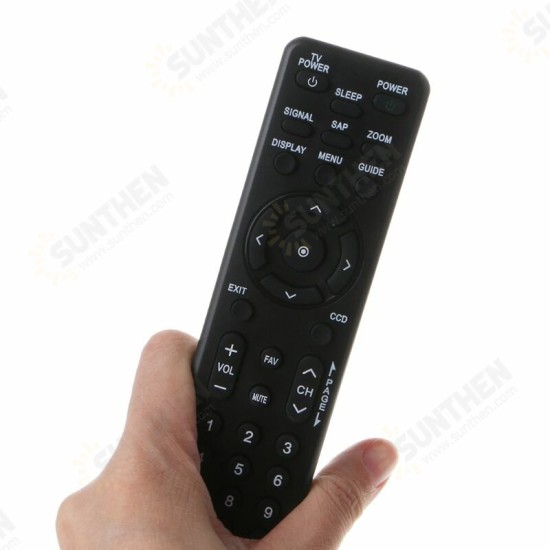 Remote Control Suitable for LG TV ZE-NITHDTT900 DTT901 LSX300