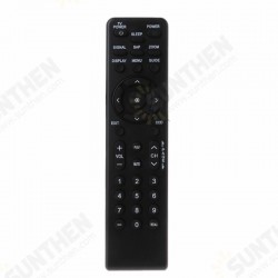 Remote Control Suitable for LG TV ZE-NITHDTT900 DTT901 LSX300