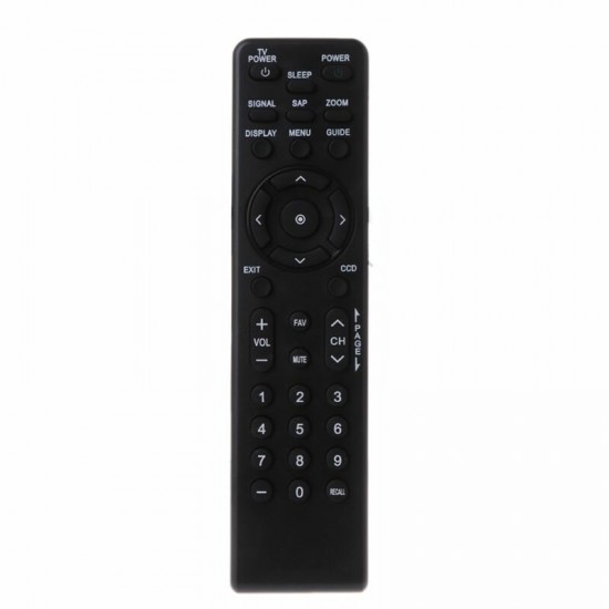 Remote Control Suitable for LG TV ZE-NITHDTT900 DTT901 LSX300