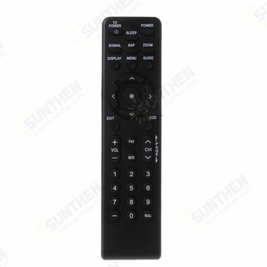 Remote Control Suitable for LG TV ZE-NITHDTT900 DTT901 LSX300