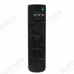 Remote Control Suitable for SONY PTZ Camera EVI-D100-D70-D30 BRC-300 BRC-H300