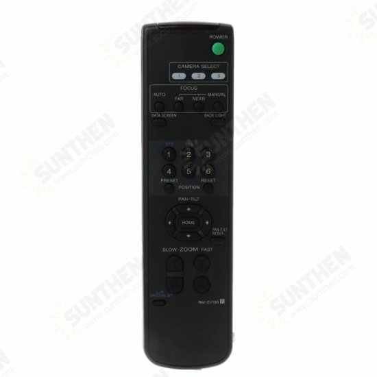 Remote Control Suitable for SONY PTZ Camera EVI-D100-D70-D30 BRC-300 BRC-H300 Remote Control Suitable for SONY PTZ Camera EVI-D100-D70-D30 BRC-300 BRC-H300