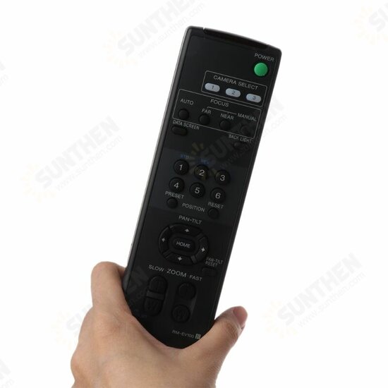 Remote Control Suitable for SONY PTZ Camera EVI-D100-D70-D30 BRC-300 BRC-H300 Remote Control Suitable for SONY PTZ Camera EVI-D100-D70-D30 BRC-300 BRC-H300