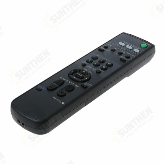 Remote Control Suitable for SONY PTZ Camera EVI-D100-D70-D30 BRC-300 BRC-H300 Remote Control Suitable for SONY PTZ Camera EVI-D100-D70-D30 BRC-300 BRC-H300