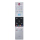 Remote Control Suitable for Toshiba LED HDTV TV CT-8533 CT-8543 CT-8528 75U68 65U68 65U58 55V68 55V58 55U78 55U68 55U58 55T68 50