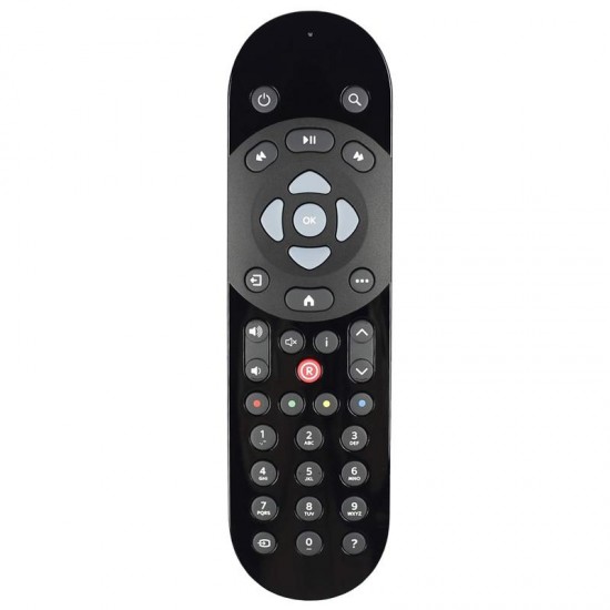 Remote Control Universal Ir Suitable For Sky Q Box Tv Controller