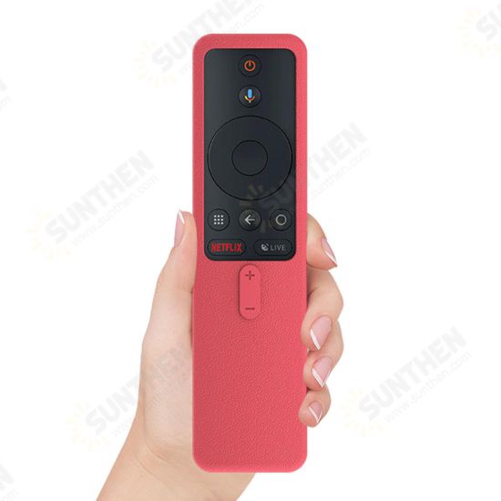 TV Remote Control Protective Silicone for MI BOXs Xiaomi Shockproof Non-original