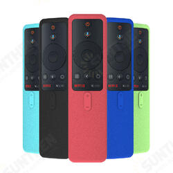 TV Remote Control Protective Silicone for MI BOXs Xiaomi Shockproof Non-original