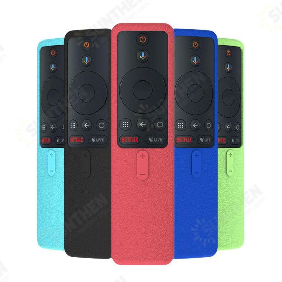 TV Remote Control Protective Silicone for MI BOXs Xiaomi Shockproof Non-original