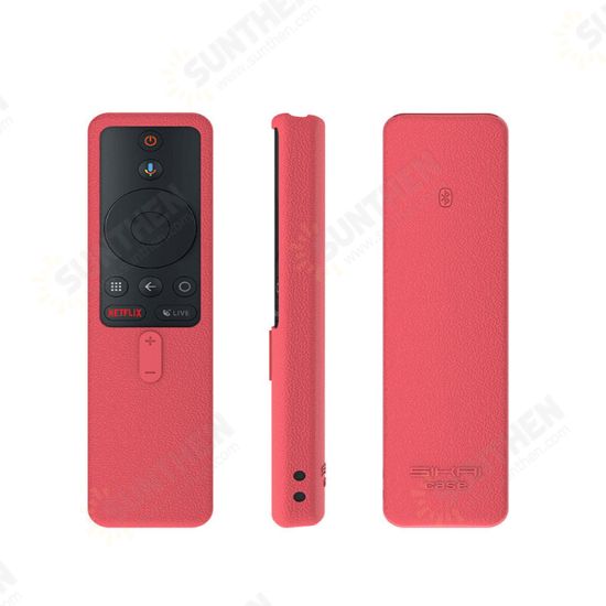 TV Remote Control Protective Silicone for MI BOXs Xiaomi Shockproof Non-original