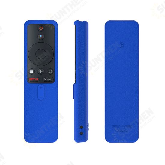 TV Remote Control Protective Silicone for MI BOXs Xiaomi Shockproof Non-original