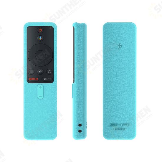 TV Remote Control Protective Silicone for MI BOXs Xiaomi Shockproof Non-original