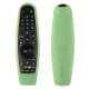 TV Remote Control Protective Silicone for LG AN-MR600 AN-MR650 Shockproof Washable