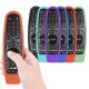 TV Remote Control Protective Silicone for LG AN-MR600 AN-MR650 Shockproof Washable