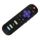 TV Remote Control RC280 for TCL Roku TV 32S3800 55FS3750 TV Remote Control RC280 for TCL Roku TV 32S3800 55FS3750