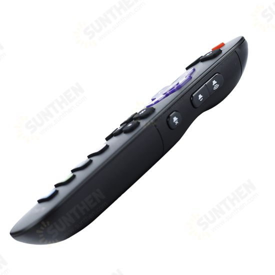 TV Remote Control RC280 for TCL Roku TV 32S3800 55FS3750