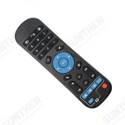 TV Remote Control for UBOX FAMIBOX Leelbox M8S MXQ Pro TV Box TV Remote Control for UBOX FAMIBOX Leelbox M8S MXQ Pro TV Box