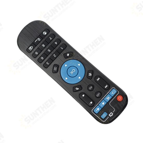 TV Remote Control for UBOX FAMIBOX Leelbox M8S MXQ Pro TV Box