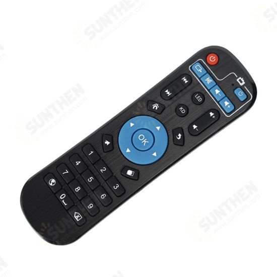 TV Remote Control for UBOX FAMIBOX Leelbox M8S MXQ Pro TV Box